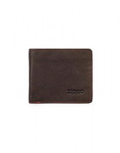 Zippo Bifold Wallet 2005116