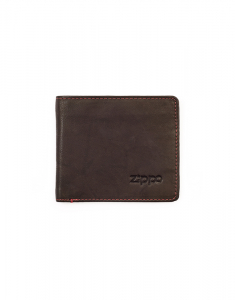 Zippo Bifold Wallet 2005118