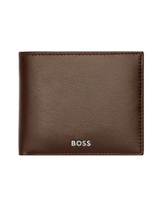 Hugo Boss Classic Smooth Brown HLW403Y