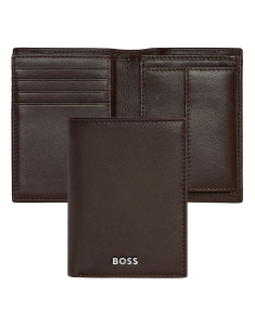 Hugo Boss Classic Smooth Brown HLG403Y